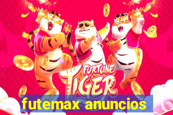 futemax anuncios